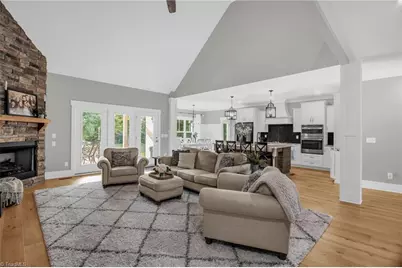 7703 Northern Estates Point, Greensboro, NC 27455 - Photo 2