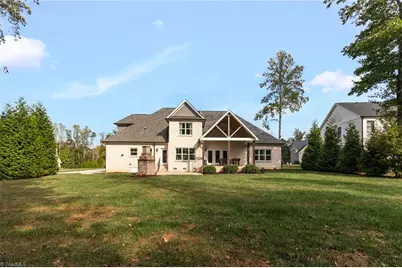 7703 Northern Estates Point, Greensboro, NC 27455 - Photo 4