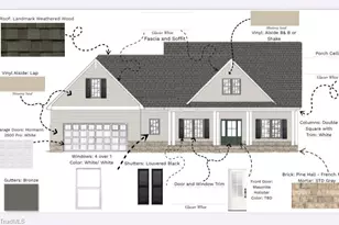 200 Mayo River Meadows Dr, Stoneville, NC 27048 - Photo 2