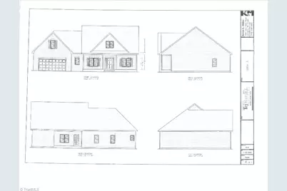 200 Mayo River Meadows Drive, Stoneville, NC 27048 - Photo 4