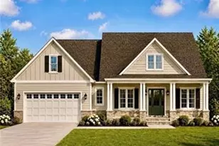 200 Mayo River Meadows Dr, Stoneville, NC 27048 - Photo 1