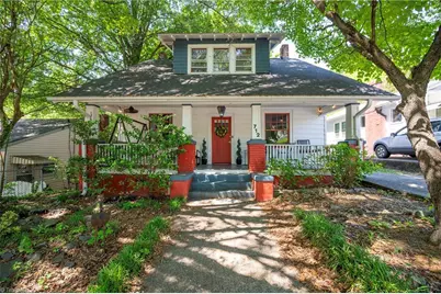 712 Laurel Street, Winston-Salem, NC 27101 - Photo 1
