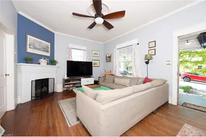 712 Laurel Street, Winston-Salem, NC 27101 - Photo 8
