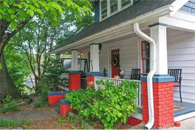 712 Laurel Street, Winston-Salem, NC 27101 - Photo 2