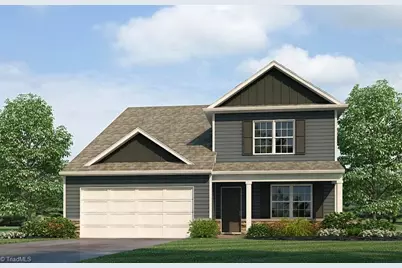 1323 New Jersey Church Road, Lexington, NC 27292 - Photo 1