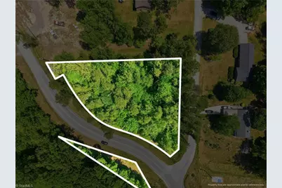 1410 Stewart Mill Road, McLeansville, NC 27301 - Photo 2