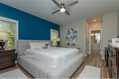 4907 Lanvale Avenue, Trinity, NC 27370 - Photo 18