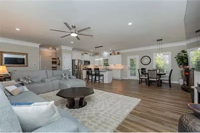 4907 Lanvale Avenue, Trinity, NC 27370 - Photo 2