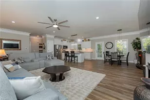 4907 Lanvale Ave, Trinity, NC 27370 - Photo 2