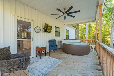 4907 Lanvale Avenue, Trinity, NC 27370 - Photo 32