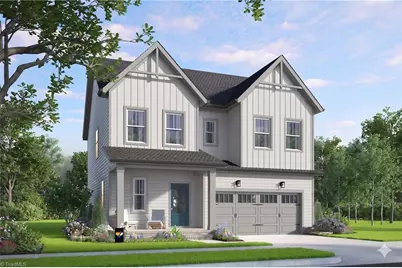 4215 Motisheri Cove, High Point, NC 27265 - Photo 1