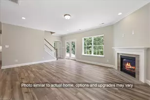804 Dewfield Cv, Greensboro, NC 27410 - Photo 4