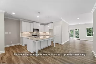 804 Dewfield Cove #48, Greensboro, NC 27410 - Photo 2