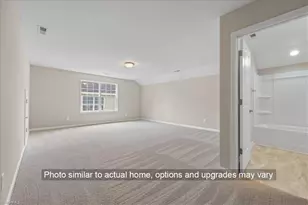 804 Dewfield Cv, Greensboro, NC 27410 - Photo 10
