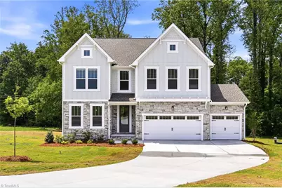 4610 Yokley Farm Road #1032, Winston-Salem, NC 27107 - Photo 2