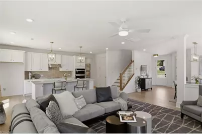 4610 Yokley Farm Road #1032, Winston-Salem, NC 27107 - Photo 14