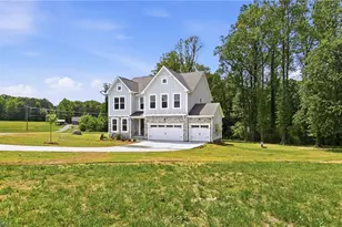 4610 Yokley Farm Rd, Winston-Salem, NC 27107 - Photo 4