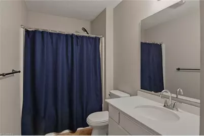5525 Hornaday Road #A, Greensboro, NC 27409 - Photo 22