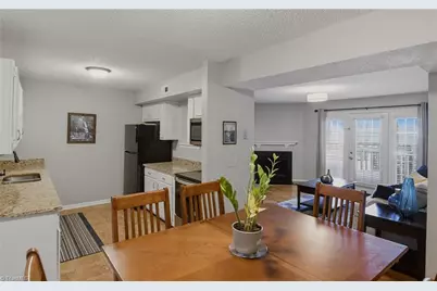 5525 Hornaday Road #A, Greensboro, NC 27409 - Photo 18