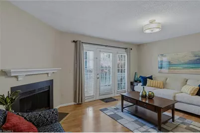 5525 Hornaday Road #A, Greensboro, NC 27409 - Photo 10