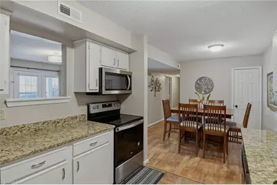 5525 Hornaday Road #A, Greensboro, NC 27409 - Photo 16