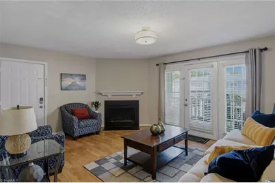 5525 Hornaday Road #A, Greensboro, NC 27409 - Photo 8