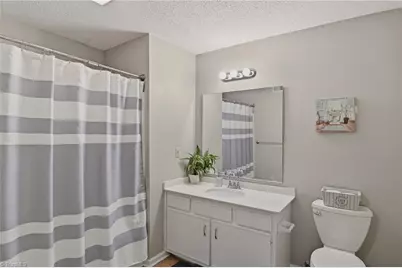 5525 Hornaday Road #A, Greensboro, NC 27409 - Photo 24