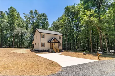 4504 Alex Drive, Greensboro, NC 27406 - Photo 2