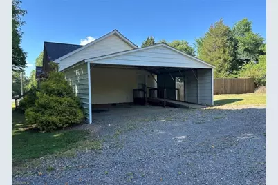 172 Jesse King Road, Advance, NC 27006 - Photo 2