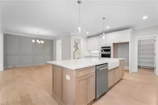 1388 Ashfield Dr, Lewisville, NC 27023 - Photo 16