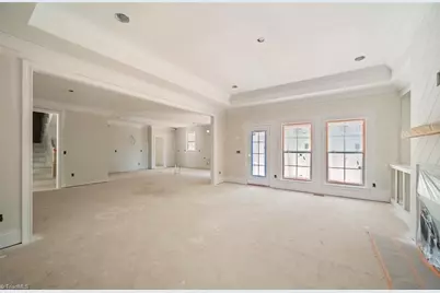 1388 Ashfield Drive, Lewisville, NC 27023 - Photo 4
