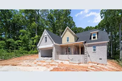 1388 Ashfield Drive, Lewisville, NC 27023 - Photo 2