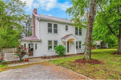 2603 Midpines Drive, Winston-Salem, NC 27127 - Photo 2