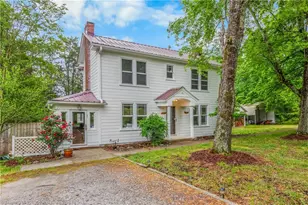 2603 Midpines Dr, Winston-Salem, NC 27127 - Photo 2