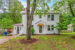 2603 Midpines Dr, Winston-Salem, NC 27127 - Photo 1