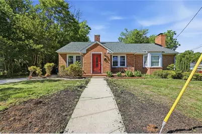 2031 Temple Street, Winston-Salem, NC 27101 - Photo 2