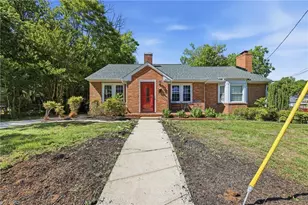 2031 Temple St, Winston-Salem, NC 27101 - Photo 2