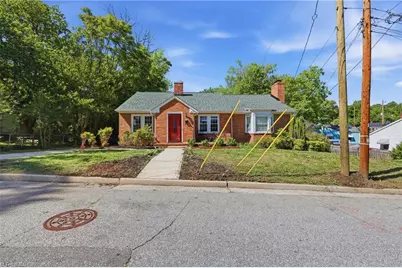 2031 Temple Street, Winston-Salem, NC 27101 - Photo 4