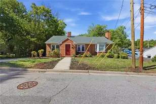 2031 Temple St, Winston-Salem, NC 27101 - Photo 4