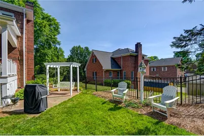 1708 Briar Lake Road, Winston-Salem, NC 27103 - Photo 44