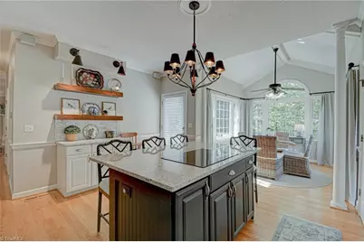 1708 Briar Lake Road, Winston-Salem, NC 27103 - Photo 12