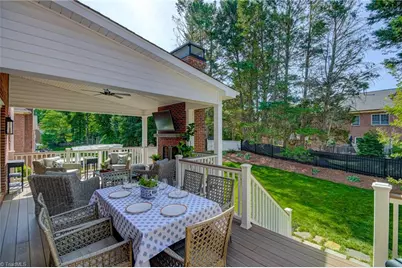 1708 Briar Lake Road, Winston-Salem, NC 27103 - Photo 38