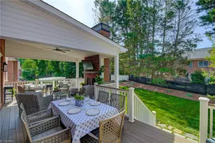 1708 Briar Lake Rd, Winston-Salem, NC 27103 - Photo 38