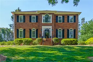 1708 Briar Lake Rd, Winston-Salem, NC 27103 - Photo 2