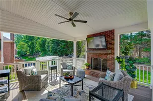 1708 Briar Lake Rd, Winston-Salem, NC 27103 - Photo 40