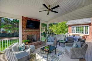 1708 Briar Lake Rd, Winston-Salem, NC 27103 - Photo 42