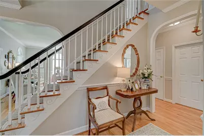 1708 Briar Lake Road, Winston-Salem, NC 27103 - Photo 4