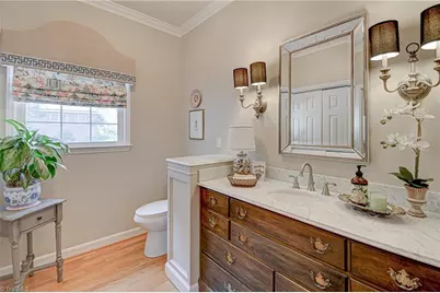 1708 Briar Lake Road, Winston-Salem, NC 27103 - Photo 18