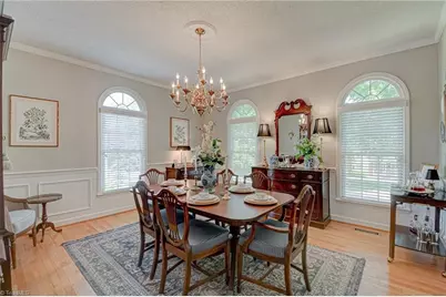 1708 Briar Lake Road, Winston-Salem, NC 27103 - Photo 8