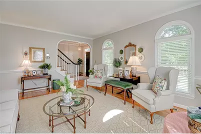1708 Briar Lake Road, Winston-Salem, NC 27103 - Photo 6